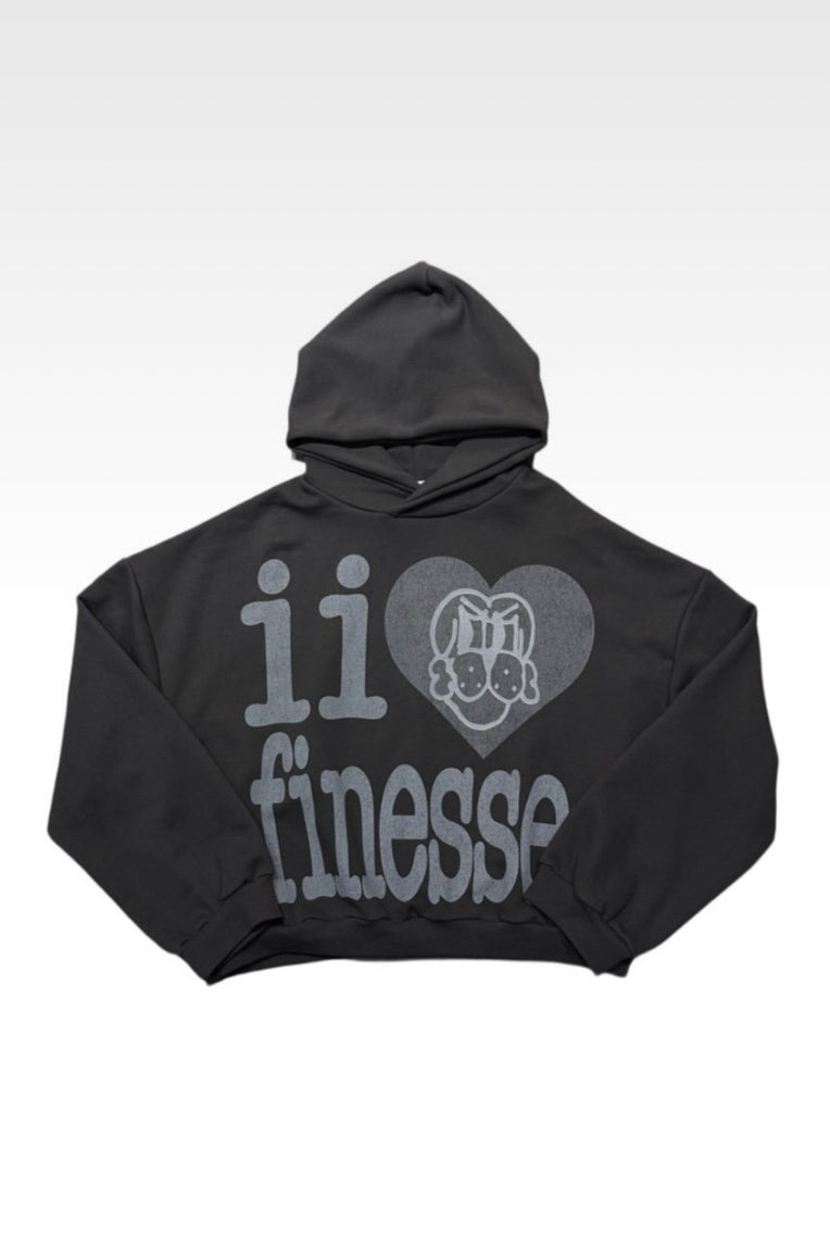 Finesse Hoodie