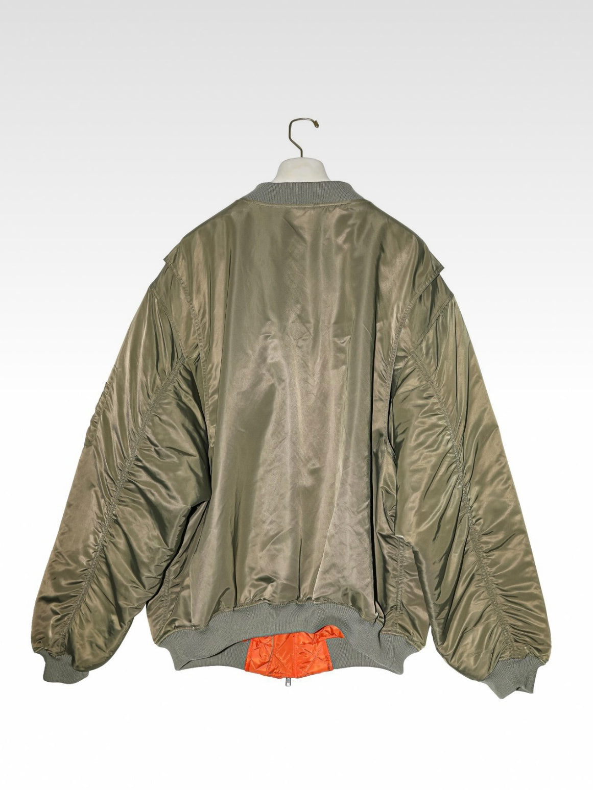 MA 1 Bomber Jacket