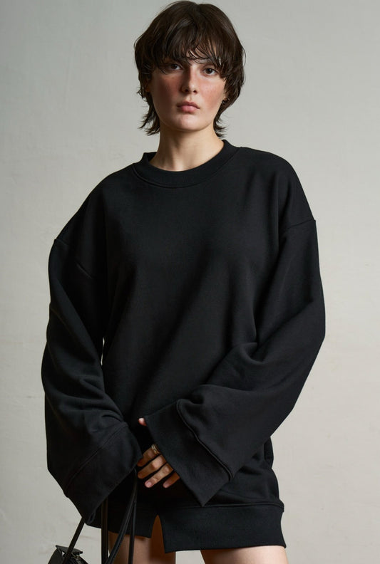 Lana Sweat Dress