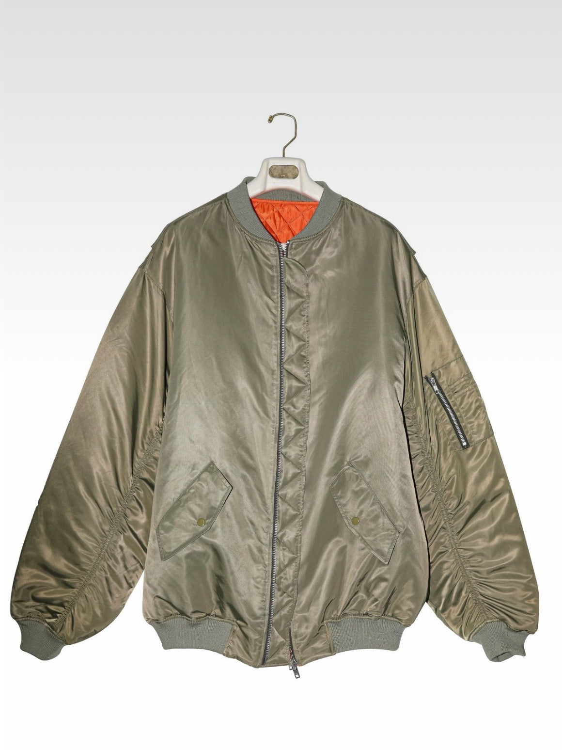 MA 1 Bomber Jacket