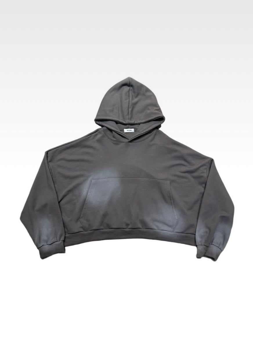 Spray Hoodie
