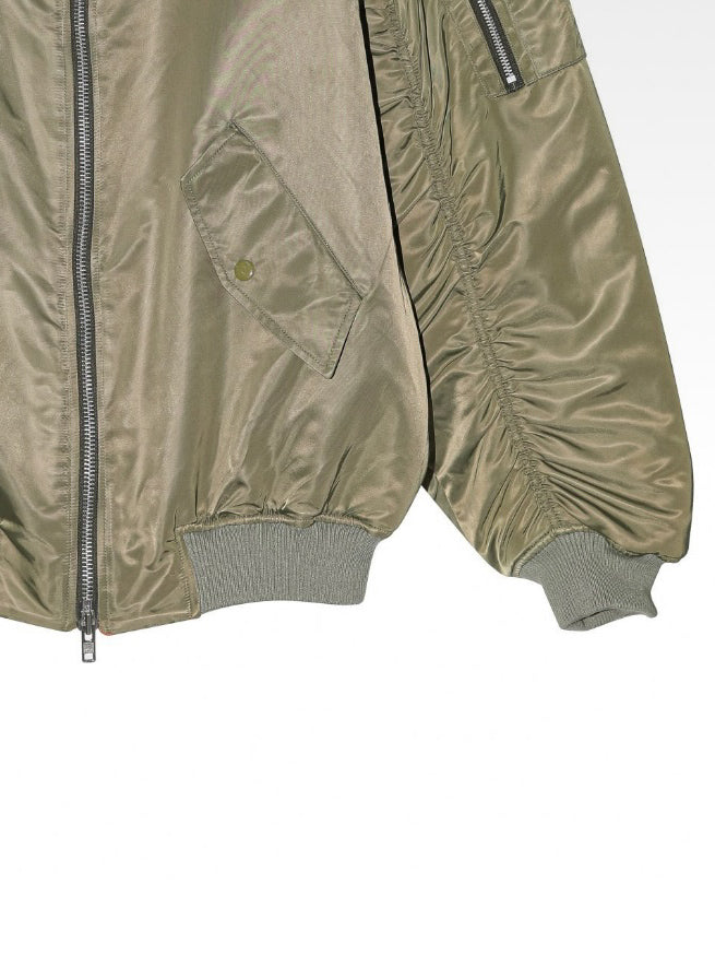 MA 1 Bomber Jacket