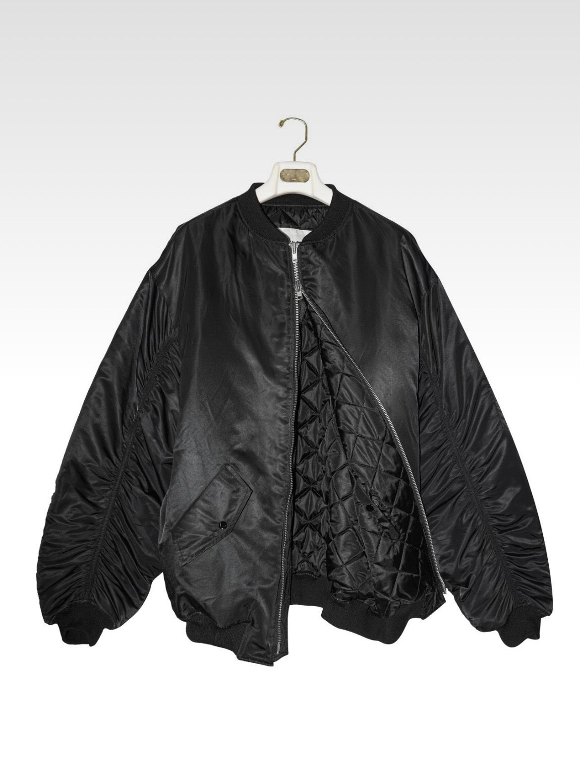 MA 1 Bomber Jacket