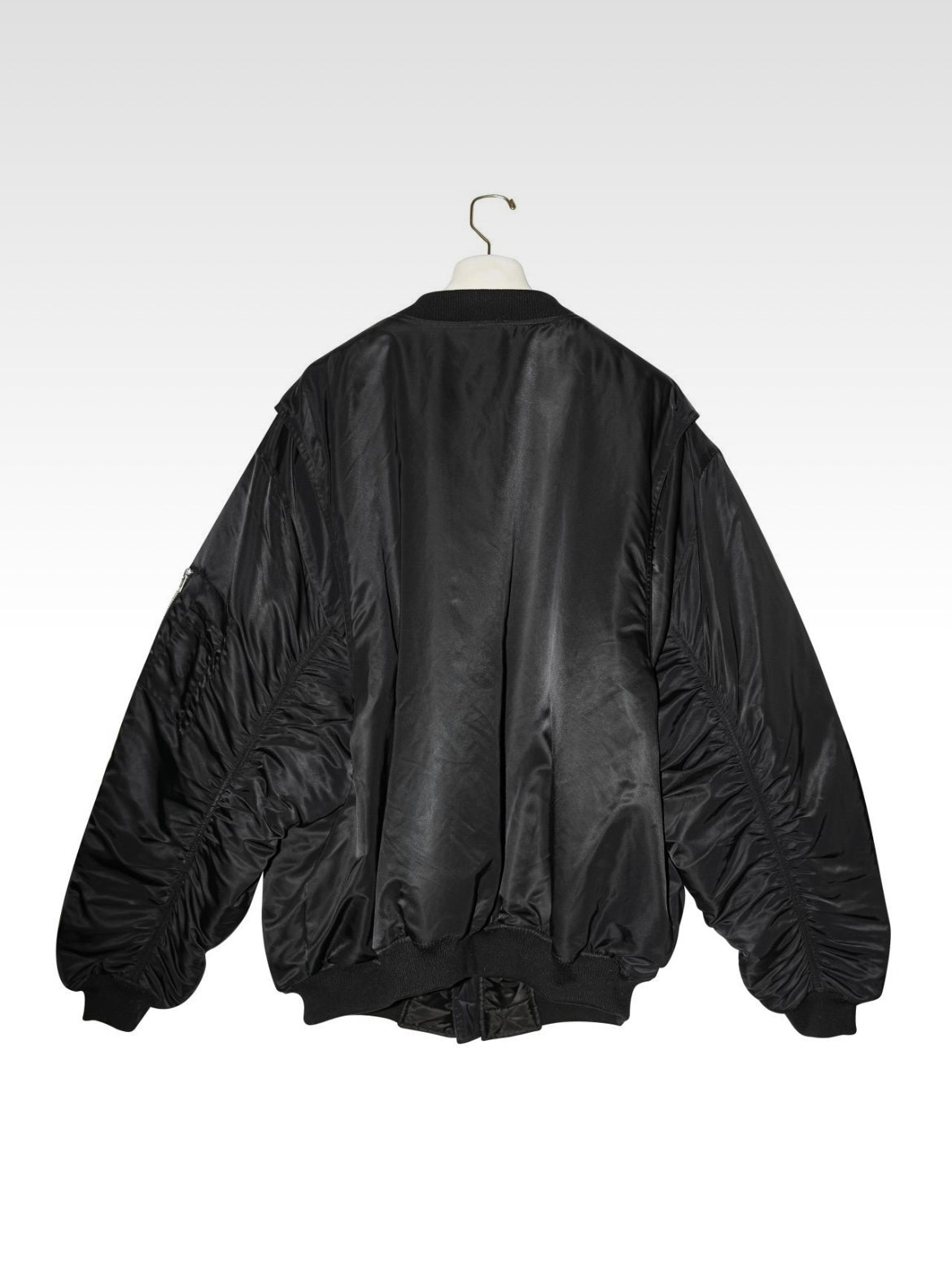 MA 1 Bomber Jacket