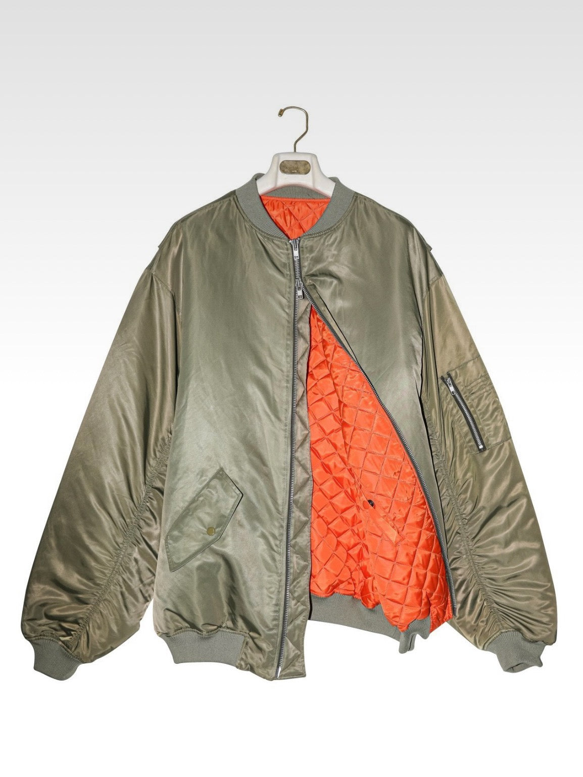 MA 1 Bomber Jacket