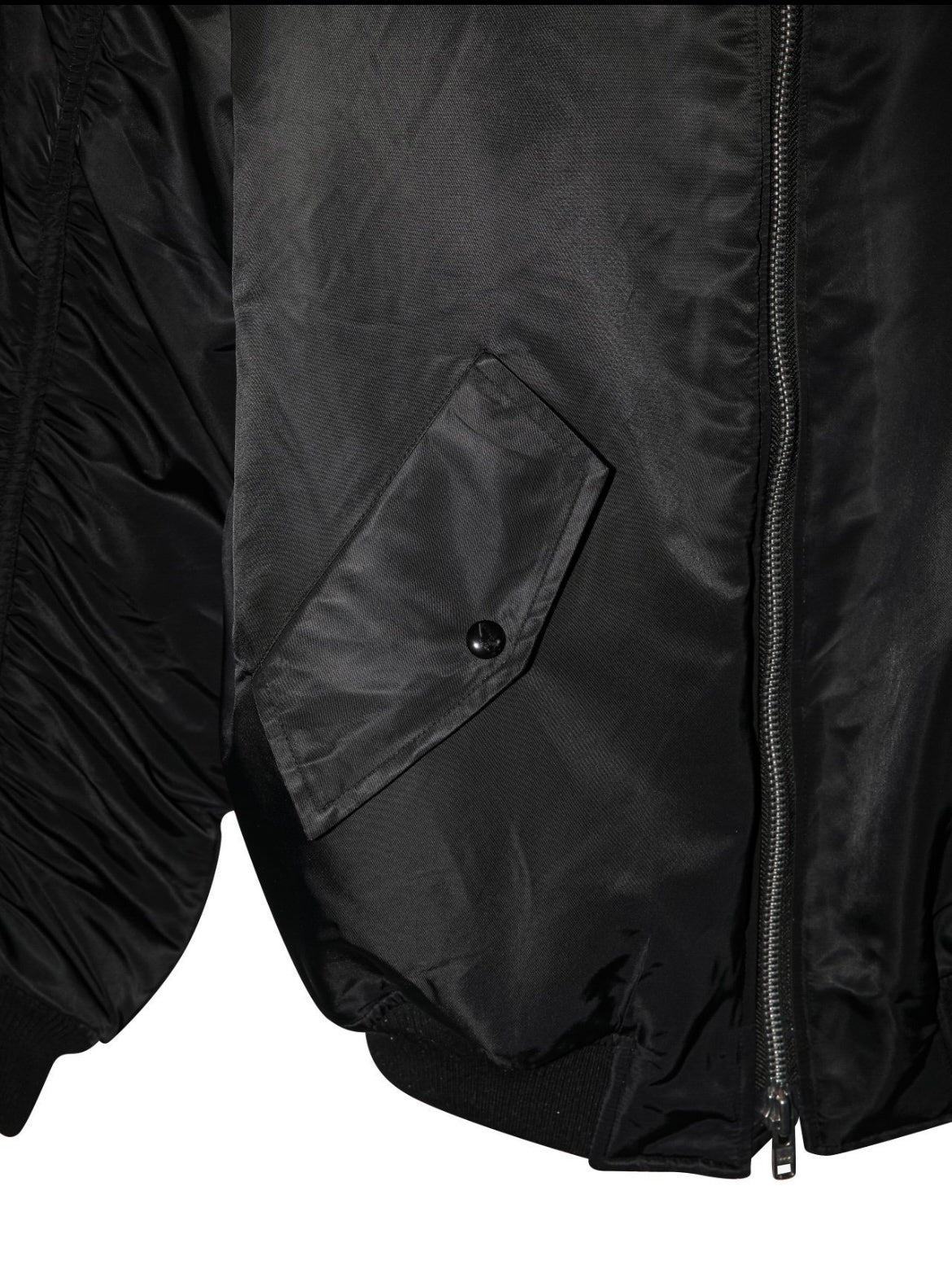 MA 1 Bomber Jacket