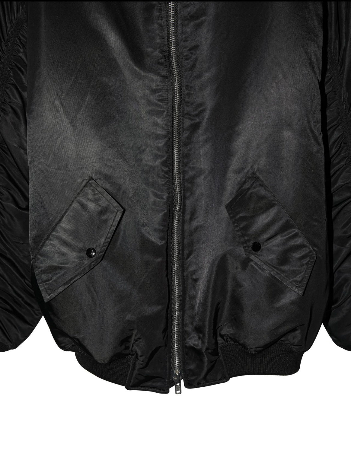 MA 1 Bomber Jacket