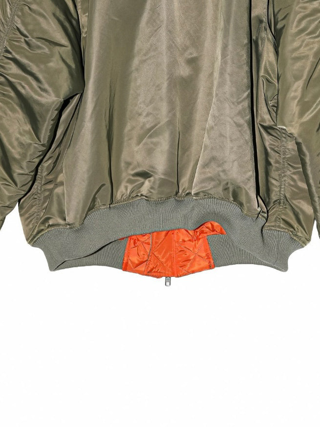 MA 1 Bomber Jacket