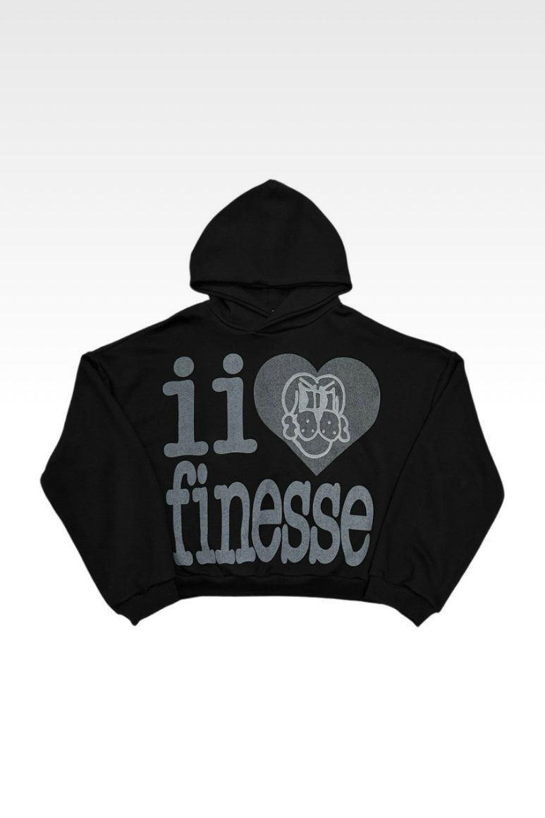 Finesse Hoodie