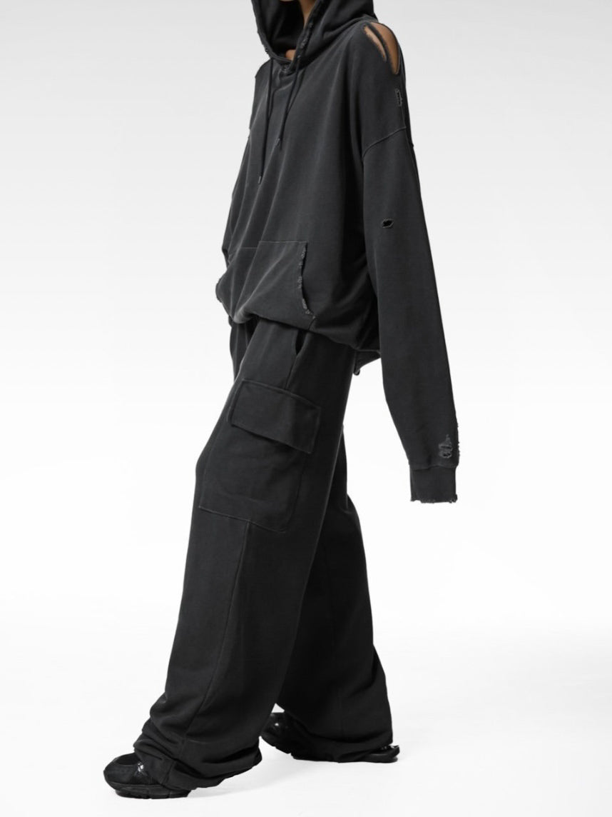 Pigment Cargo Pants