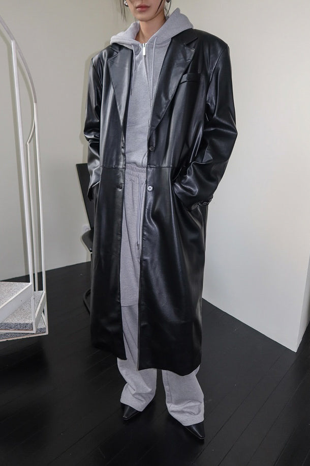 Bermuda Wrap Sweat Pants