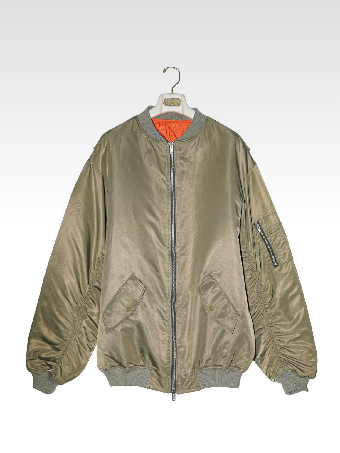 MA 1 Bomber Jacket