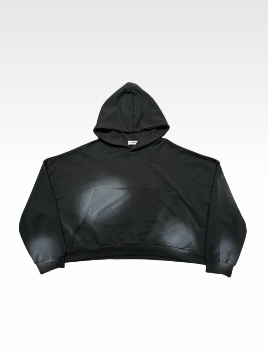 Spray Hoodie