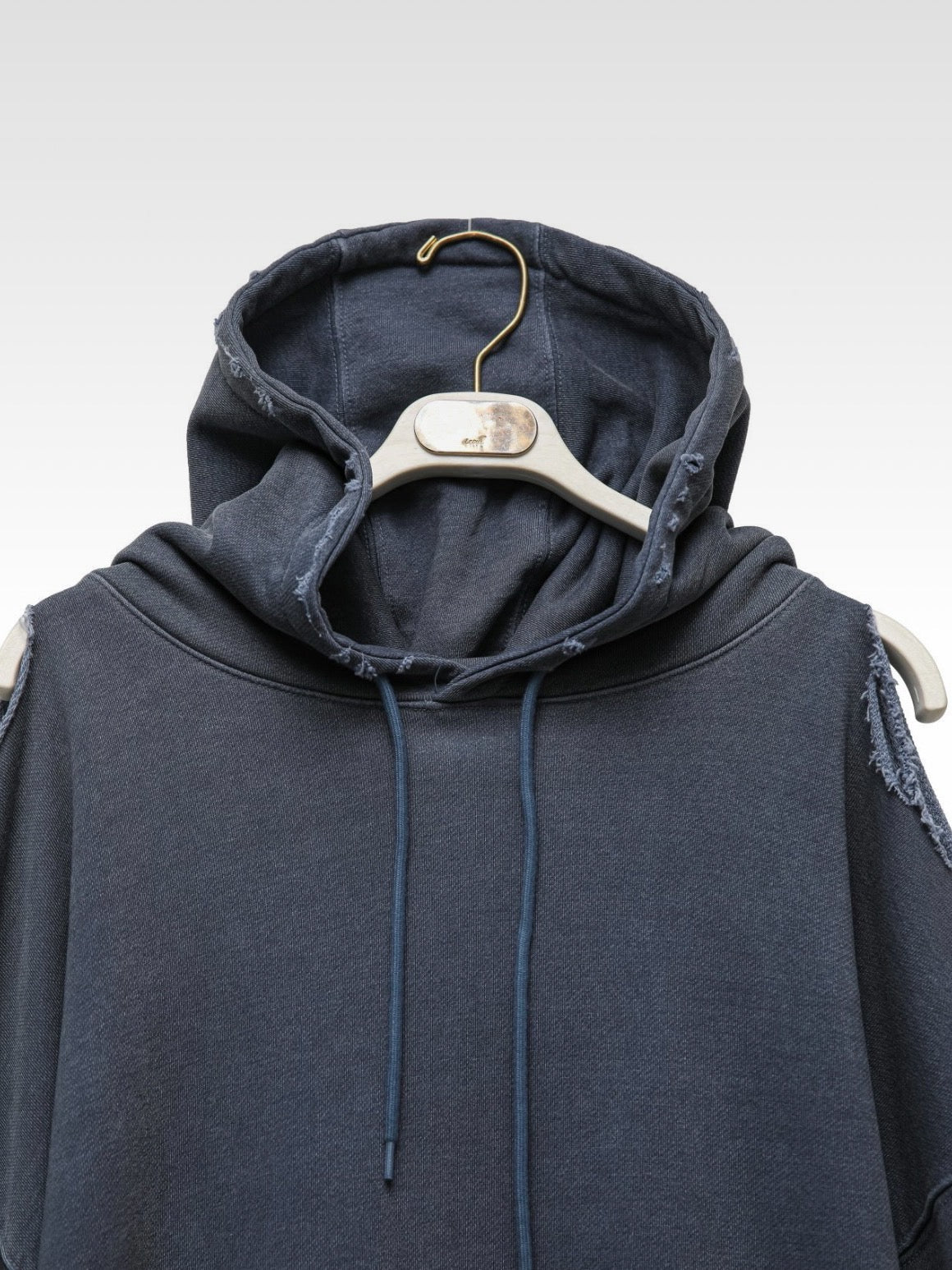 Pigment Hoodie (blue)