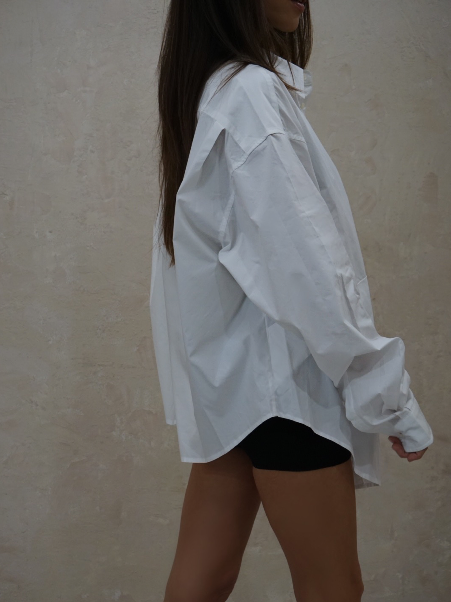 Oversized Shirts (unisex)